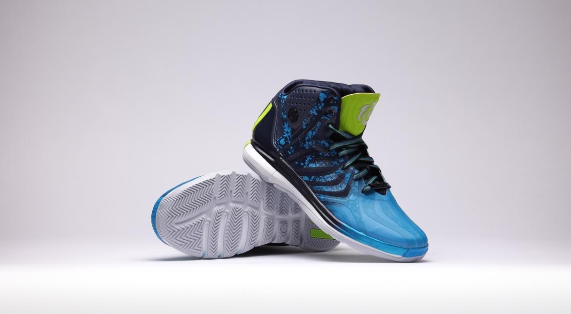 Adidas d rose 4.5 hot sale